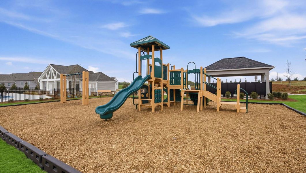 Community amenity available to residents of Rolling Meadows in Jasper (Image 3).