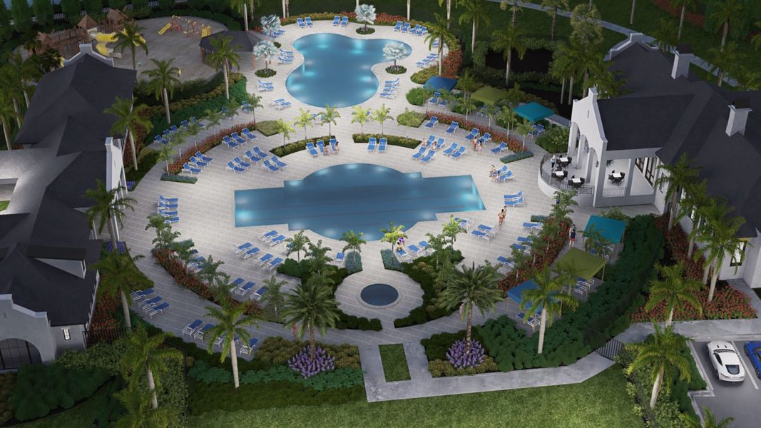 Community amenity available to residents of Windward in Sarasota (Image 11).