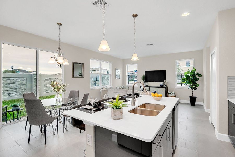 Image 22 of the River's Edge community in Conroe, TX.