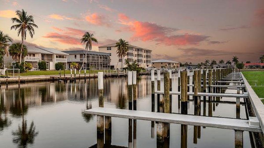 Community amenity available to residents of Seahaven in Punta Gorda (Image 2). Community amenity available to residents of Seahaven in Punta Gorda (Image 2).