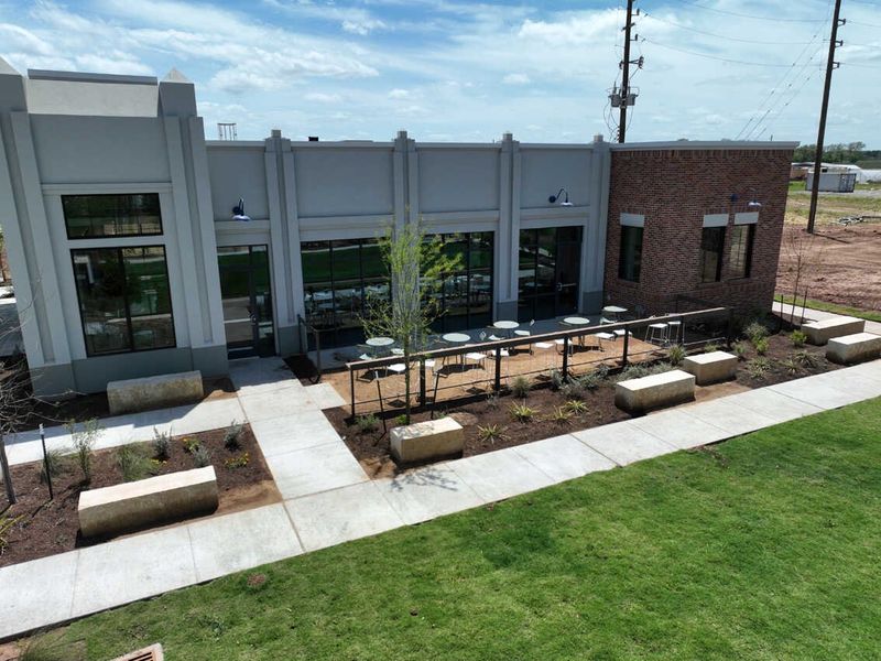 Image 33 of the Indigo: 40ft. lots community in Richmond, TX. Image 33 of the Indigo: 40ft. lots community in Richmond, TX.