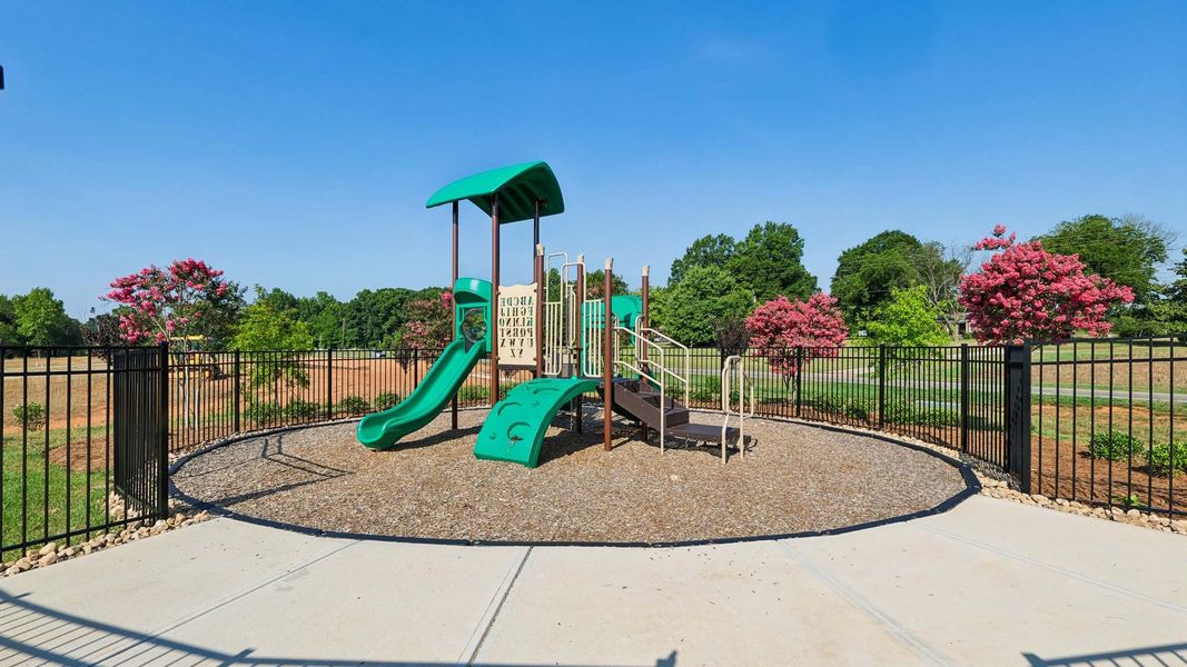 Community amenity available to residents of Wallace Springs in Statesville (Image 9). Community amenity available to residents of Wallace Springs in Statesville (Image 9).