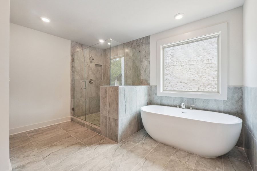 Fairburn, GA New Homes.  - Slide 3