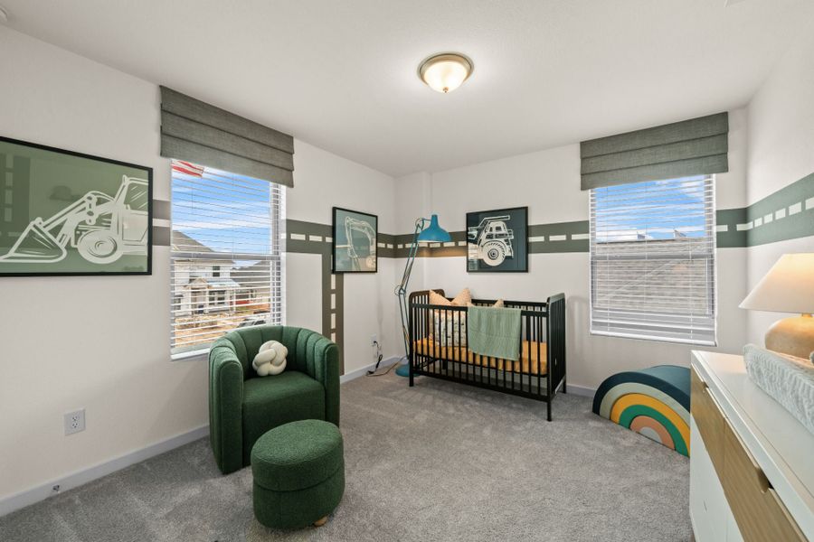 Arabella on the Prairie 45' New Homes in Richmond, TX.  - Slide 19