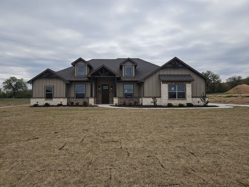 The Ranches at Valley View | Doug Parr Homes The Ranches at Valley View | Doug Parr Homes