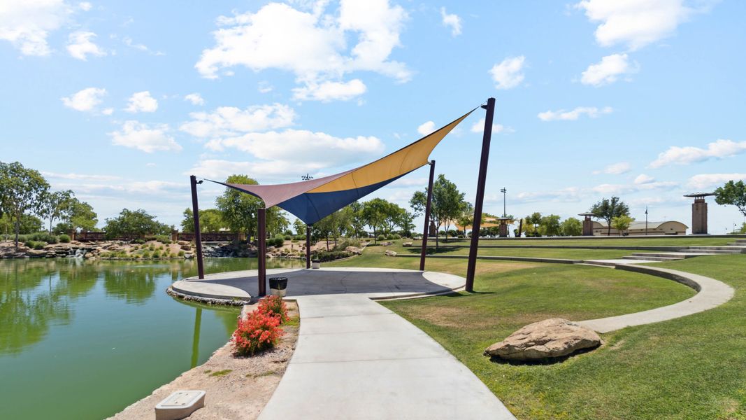 Community amenity available to residents of Anthem at Merrill Ranch in Florence (Image 27).