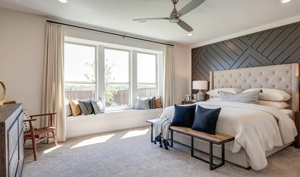 Image 4 of the Ascend at Canyon Falls community in Northlake, TX. Image 4 of the Ascend at Canyon Falls community in Northlake, TX.