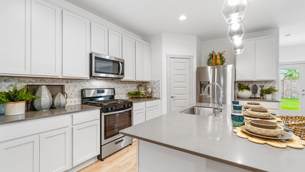 Image 17 of the Lago Mar community in Texas City, TX.