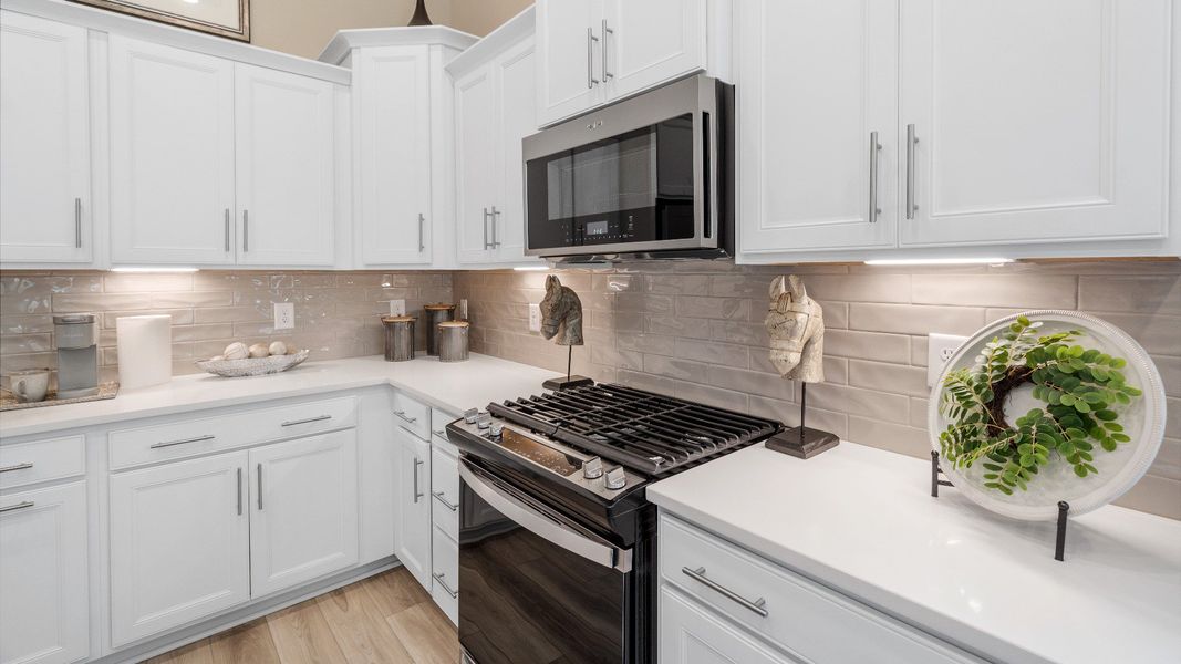 New homes in Greenville, SC