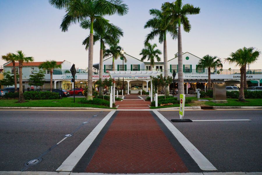 Venice, Florida