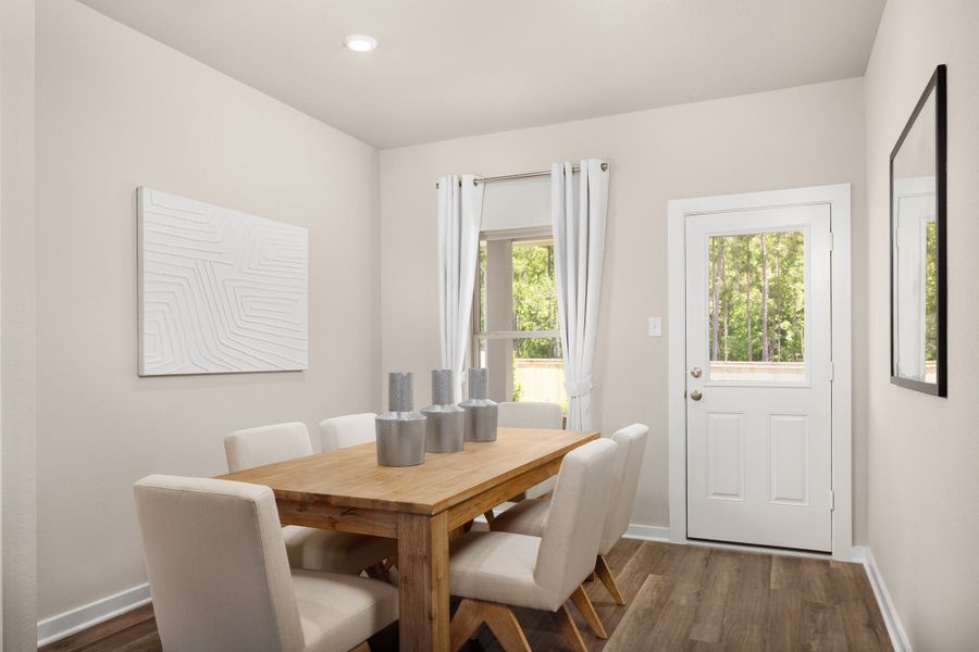 Conroe, TX New Homes. - Slide 12 Conroe, TX New Homes. - Slide 12