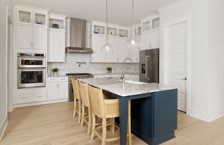 Image 6 of the Kiawah River community in Johns Island, SC.