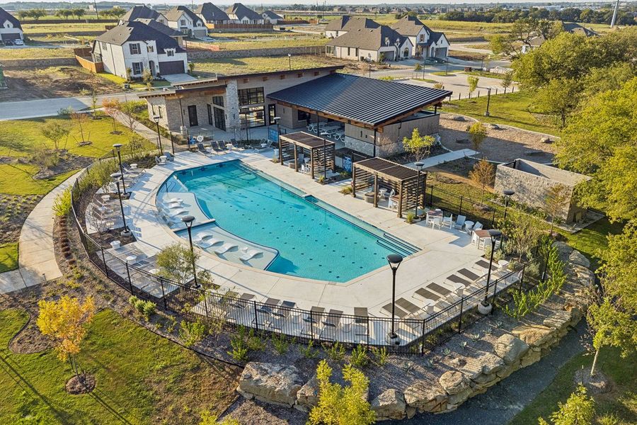 Community amenity available to residents of Wildridge in Oak Point (Image 19). Community amenity available to residents of Wildridge in Oak Point (Image 19).