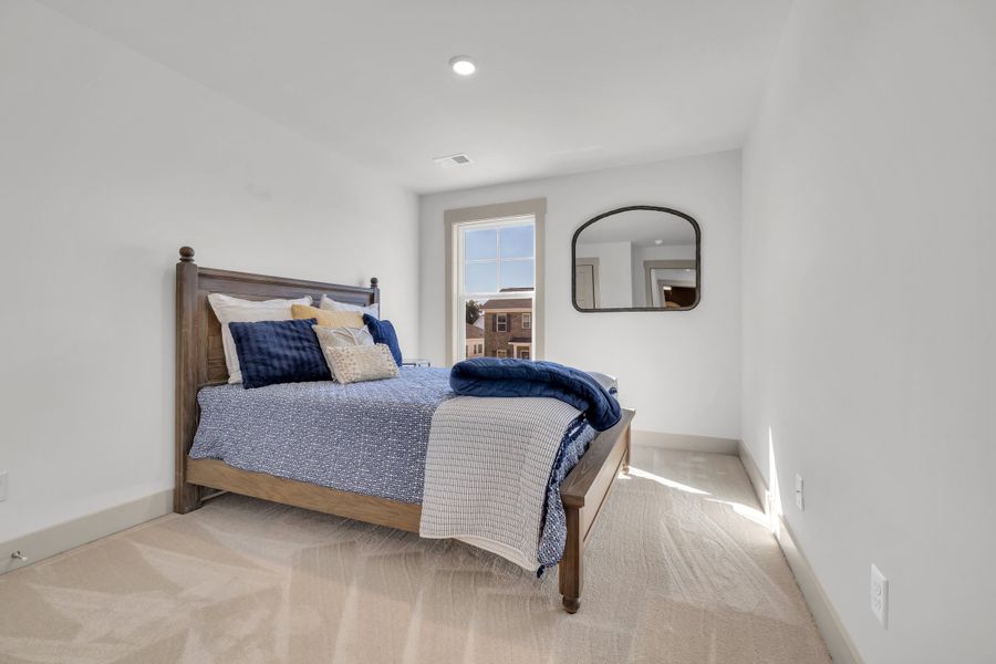 Guest Bedroom Guest Bedroom