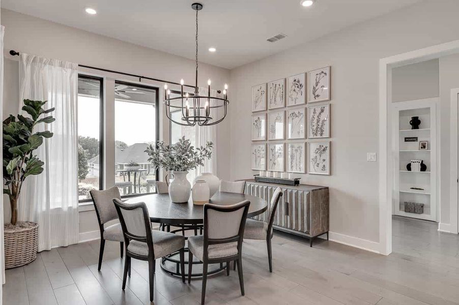 Image 35 of the Fulshear Run 1/2 Acre community in Fulshear, TX.