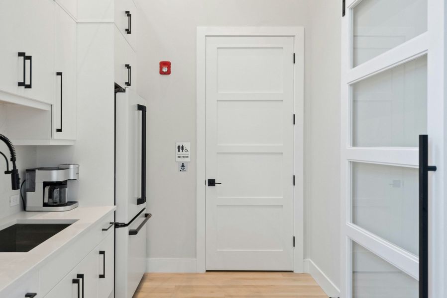 Prep Kitchen | Seaglass Beach Club:Prep Kitchen | Seaglass Beach Club