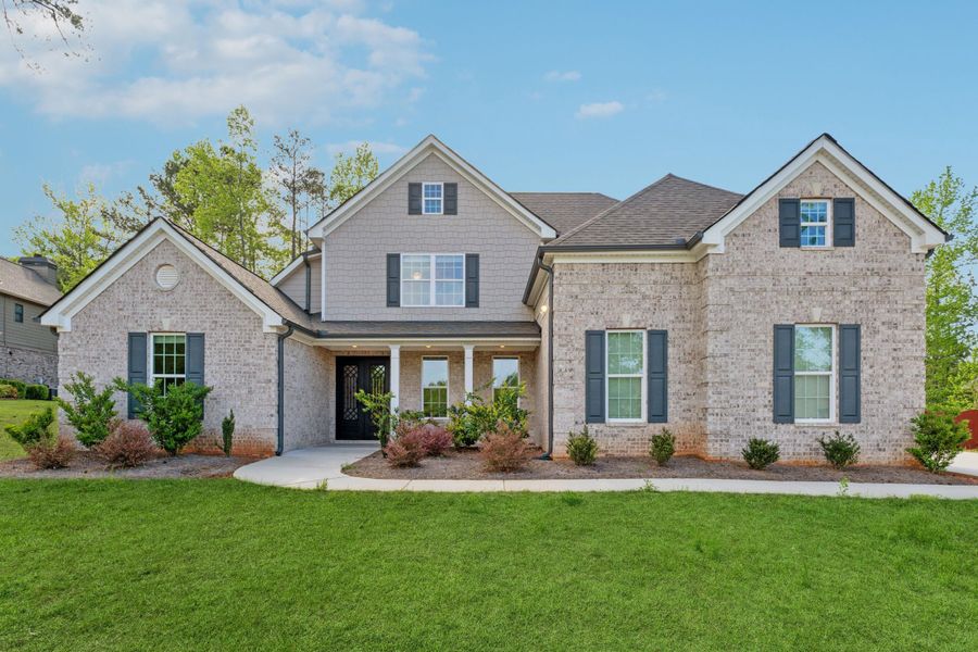 Hadi Builders - Whitestone