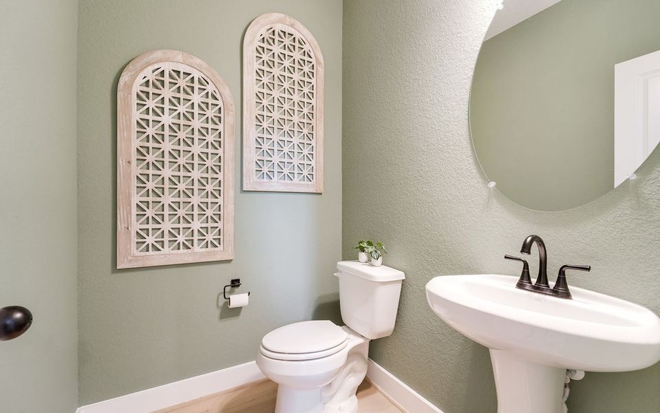 Image 30 of the Emberly community in Beasley, TX.