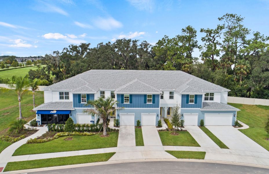 New Construction Townhomes New Construction Townhomes
