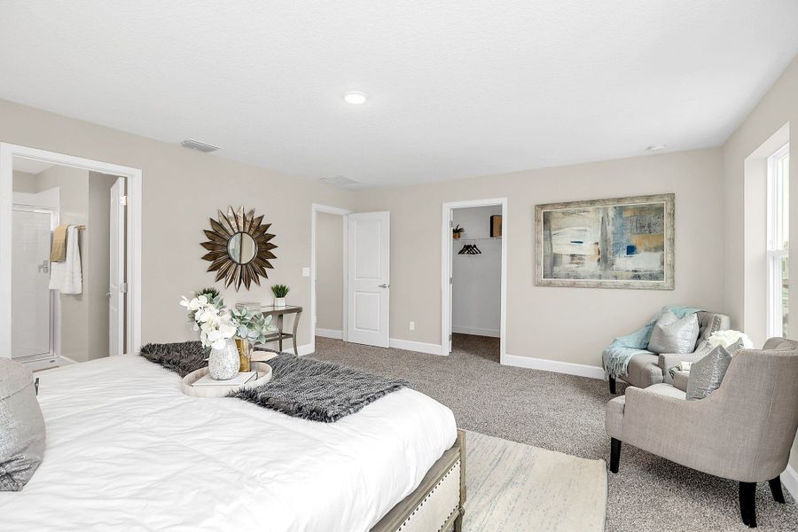 Image 28 of the River's Edge community in Conroe, TX.