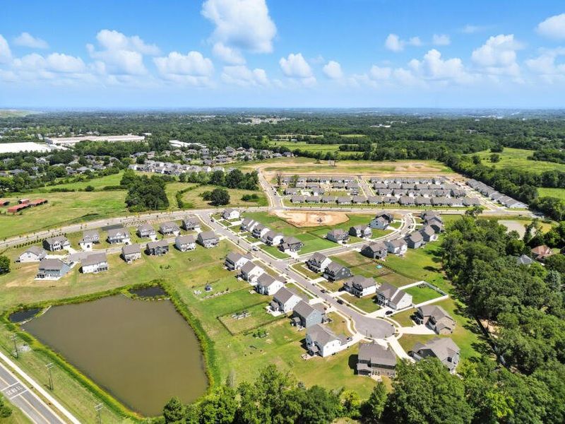 Image 34 of the Harmony community in Harrisburg, NC. Image 34 of the Harmony community in Harrisburg, NC.