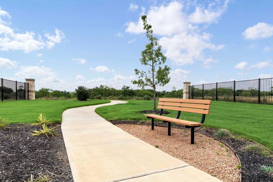 Community amenity available to residents of Brookshire at Legacy Hills in Celina (Image 4). Community amenity available to residents of Brookshire at Legacy Hills in Celina (Image 4).