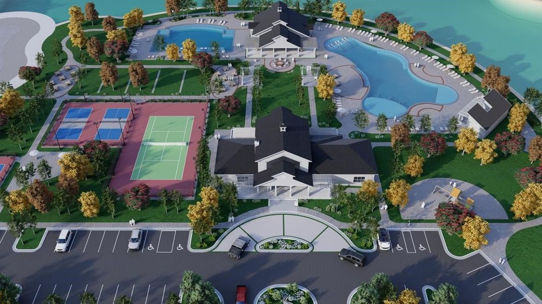 Community amenity available to residents of Altama in Brunswick (Image 6).