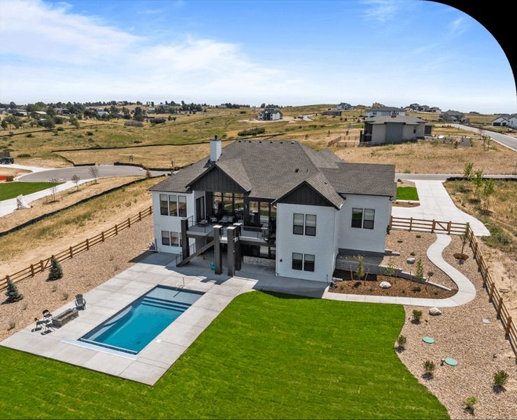 Community amenity available to residents of Vivant in Parker (Image 3). Community amenity available to residents of Vivant in Parker (Image 3).
