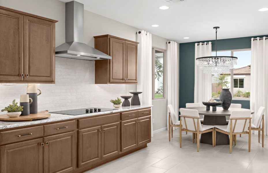 Upper Canyon in Ahwatukee