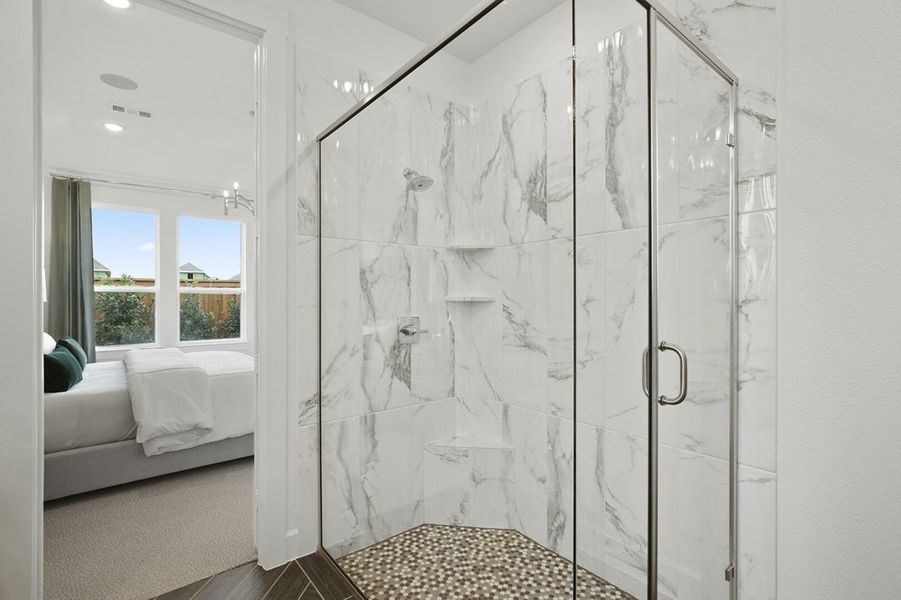 Image 28 of the The Village at Twin Creeks community in Allen, TX.