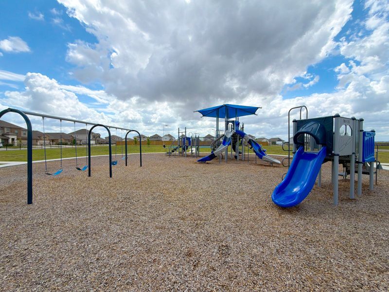 Community amenity available to residents of Dauer Ranch in New Braunfels (Image 4). Community amenity available to residents of Dauer Ranch in New Braunfels (Image 4).