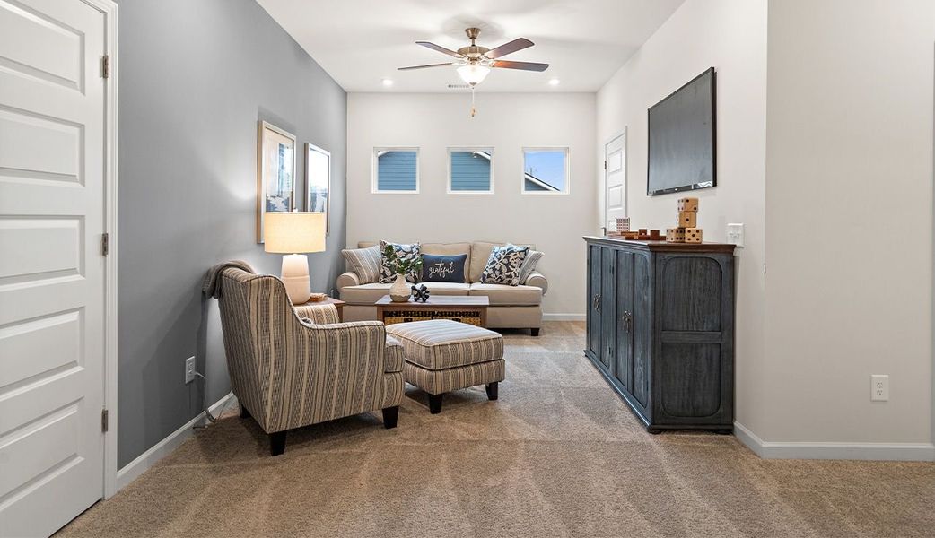 Image 10 of the Sawgrass community in Ball Ground, GA.