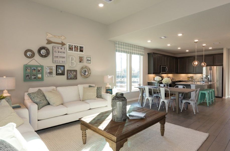 Image 16 of the Marisol - Premier Collection community in Katy, TX. Image 16 of the Marisol - Premier Collection community in Katy, TX.