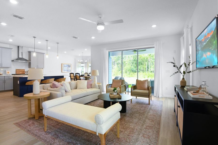 New Homes in St. Augustine, FL.  - Slide 21