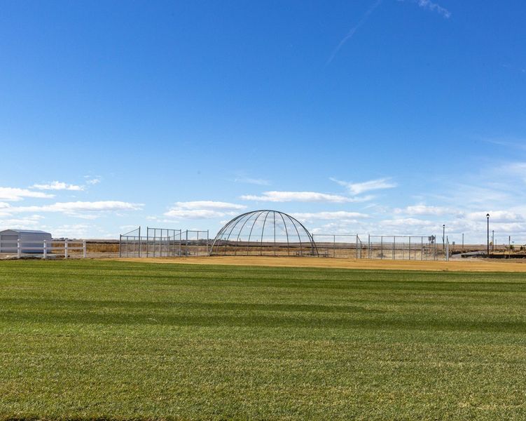 Strasburg, CO New Homes.  - Slide 12