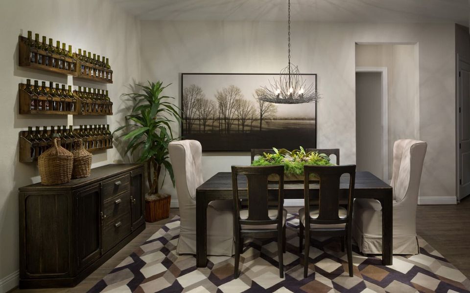 Image 5 of the Retreat at Dripping Springs community in Dripping Springs, TX.