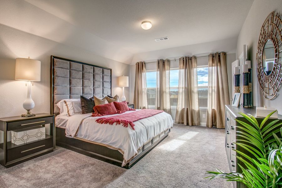 Image 13 of the Windmill Farms community in Forney, TX. Image 13 of the Windmill Farms community in Forney, TX.