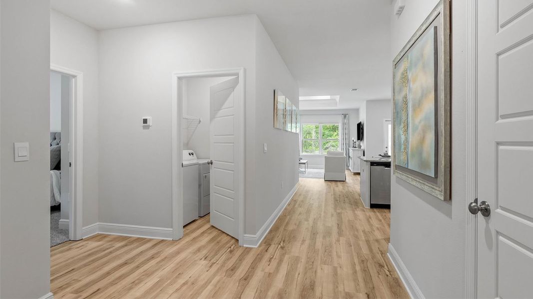 Image 36 of the Pine Dove Estates community in Tallahassee, FL.