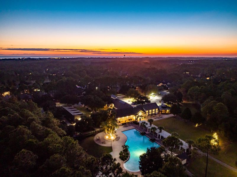 Image 50 of the The Villas at Longleaf Park, a Watersound Origins® community community in Inlet Beach, FL.
