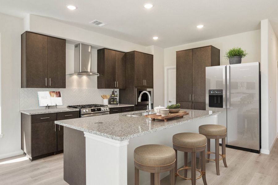 New Homes in Lancaster, TX