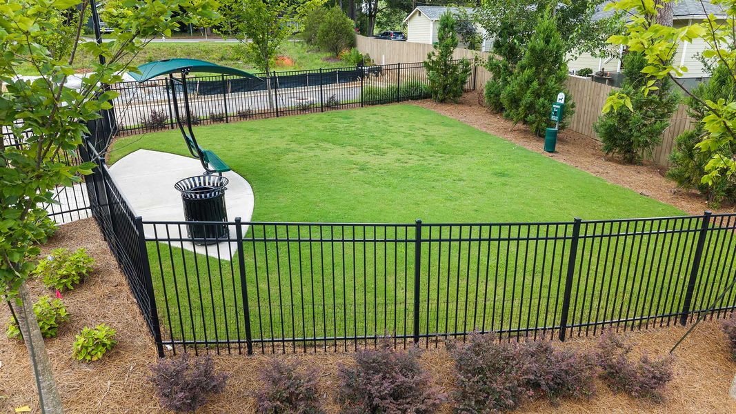 Community amenity available to residents of Celesta in Scottdale (Image 2). Community amenity available to residents of Celesta in Scottdale (Image 2).