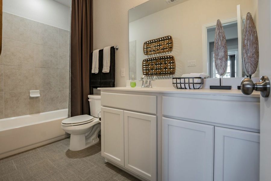 Image 24 of the Shadow Creek Estates community in Hickory Creek, TX.