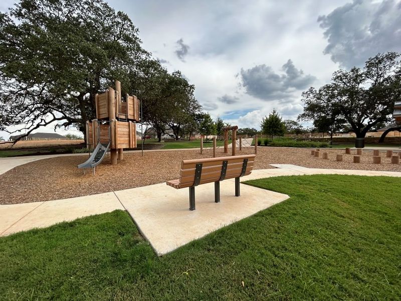 Community amenity available to residents of Veramendi in New Braunfels (Image 15).