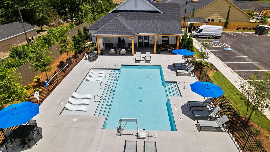 Community amenity available to residents of Maple Grove at Towne Lake in Woodstock (Image 3). Community amenity available to residents of Maple Grove at Towne Lake in Woodstock (Image 3).