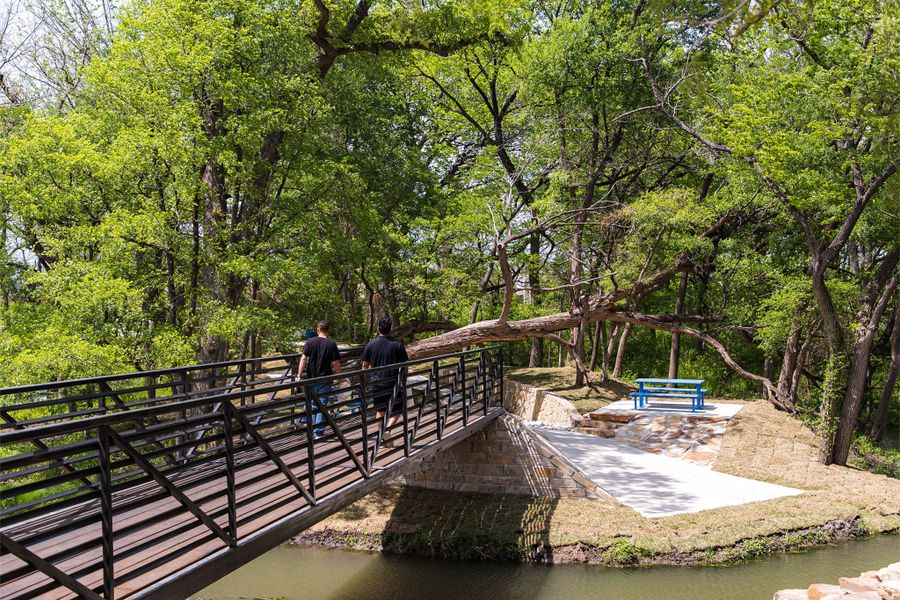 Image 127 of the Solterra community in Mesquite, TX.