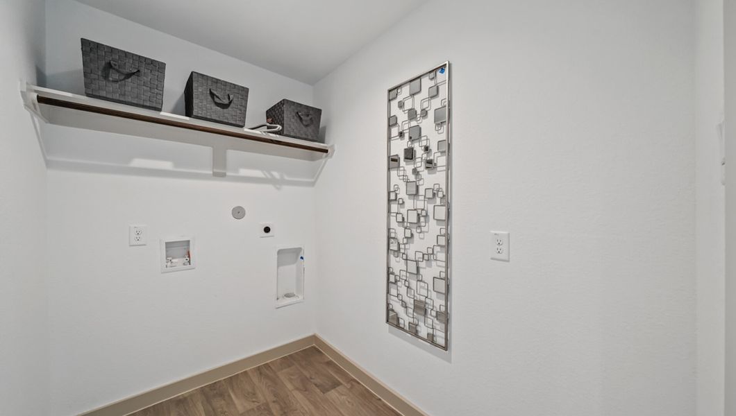 Image 10 of the River Farms community in Baytown, TX.