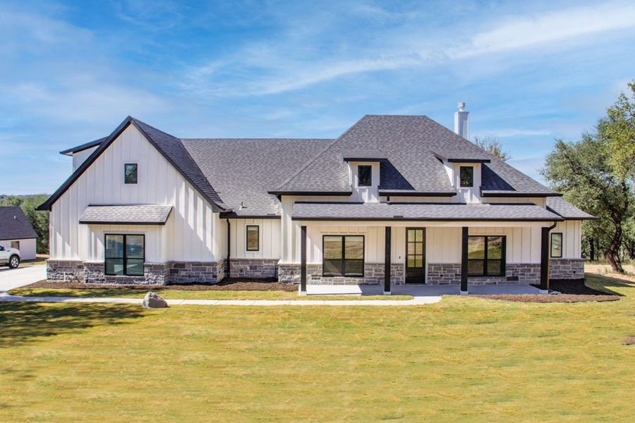 Image 15 of the Grace View Estates community in Weatherford, TX. Image 15 of the Grace View Estates community in Weatherford, TX.