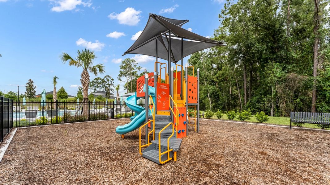 Community amenity available to residents of Saddle Oaks: Saddle Oaks 60s in Jacksonville (Image 33).
