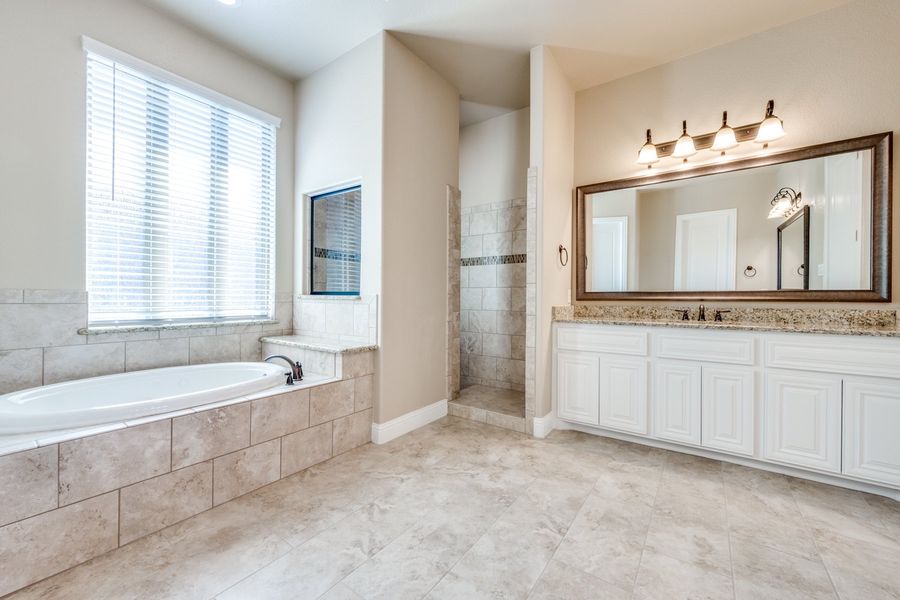 Image 14 of the Crestview at Prosper community in Prosper, TX. Image 14 of the Crestview at Prosper community in Prosper, TX.