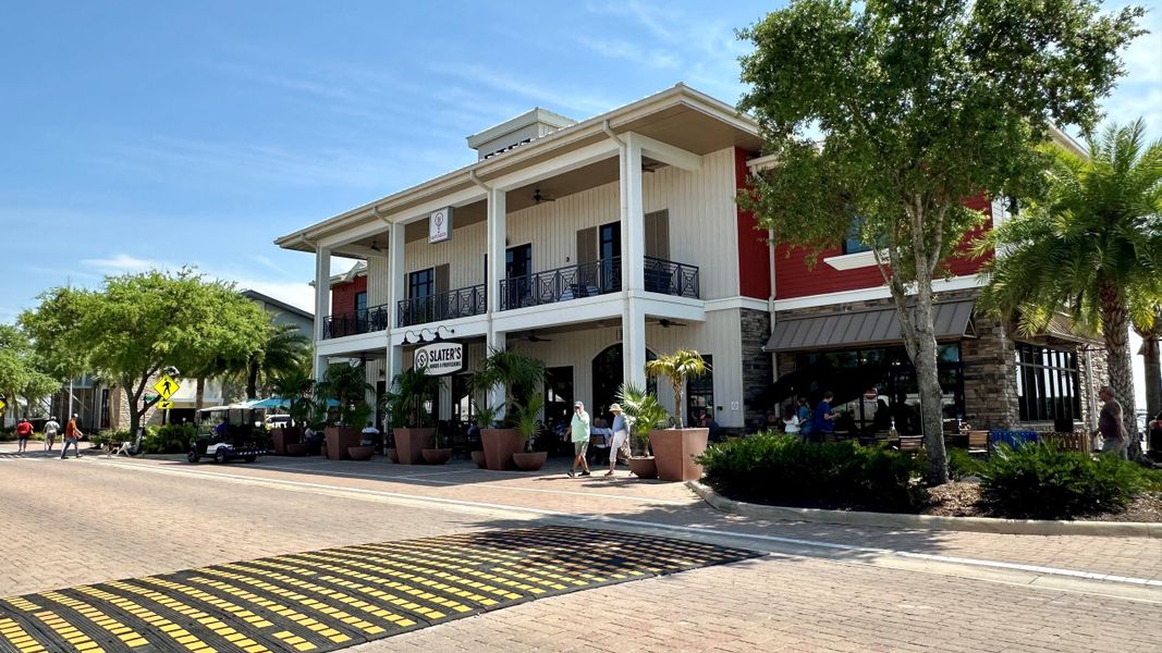 New Homes in Punta Gorda, FL.  - Slide 6